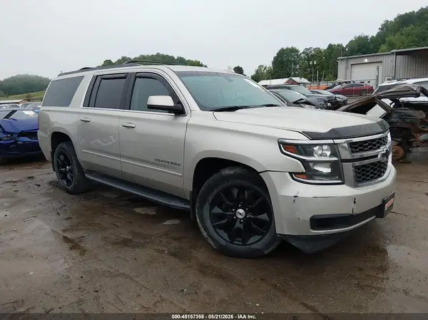 1GNSKGKC4GR171253 2016 CHEVROLET SUBURBAN - Image 1