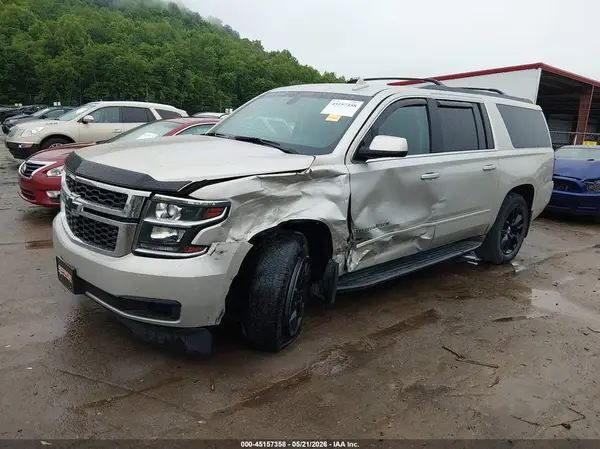 1GNSKGKC4GR171253 2016 CHEVROLET SUBURBAN - Image 2