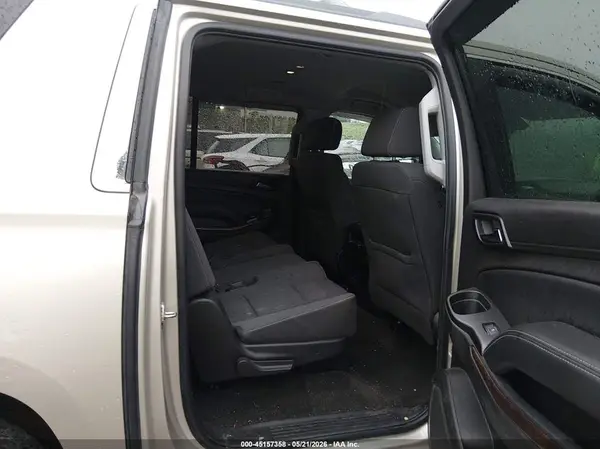 1GNSKGKC4GR171253 2016 CHEVROLET SUBURBAN - Image 8