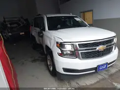 1GNSKGKC4GR348139 2016 CHEVROLET SUBURBAN