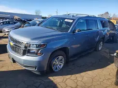 1GNSKGKC4GR462495 2016 CHEVROLET SUBURBAN