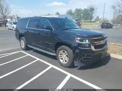 1GNSKGKC4HR114732 2017 CHEVROLET SUBURBAN