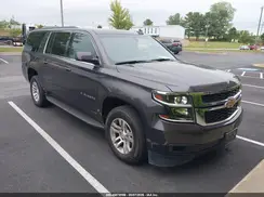 1GNSKGKC4HR240296 2017 CHEVROLET SUBURBAN