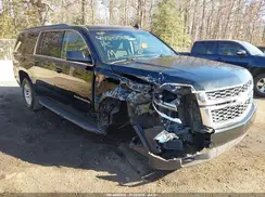 1GNSKGKC4HR283066 2017 CHEVROLET SUBURBAN