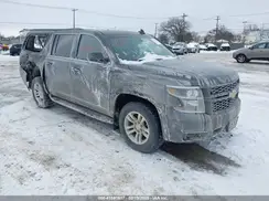 1GNSKGKC4HR381207 2017 CHEVROLET SUBURBAN