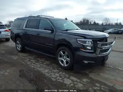 1GNSKGKC4HR393096 2017 CHEVROLET SUBURBAN