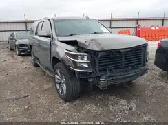 1GNSKGKC4JR253149 2018 CHEVROLET SUBURBAN