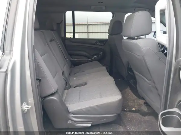 1GNSKGKC4JR253149 2018 CHEVROLET SUBURBAN - Image 8