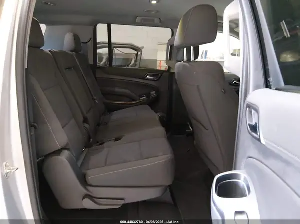 1GNSKGKC4LR109720 2020 CHEVROLET SUBURBAN - Image 8