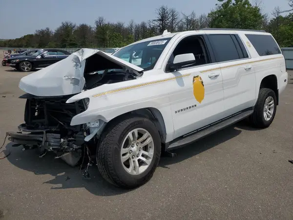1GNSKGKC4LR297588 2020 CHEVROLET SUBURBAN - Image 1