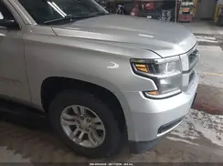 1GNSKGKC4LR299924 2020 CHEVROLET SUBURBAN