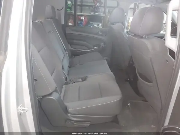 1GNSKGKC4LR299924 2020 CHEVROLET SUBURBAN - Image 8