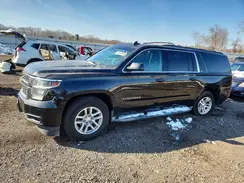 1GNSKGKC5GR237857 2016 CHEVROLET SUBURBAN