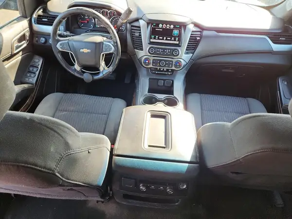 1GNSKGKC5GR237857 2016 CHEVROLET SUBURBAN - Image 8