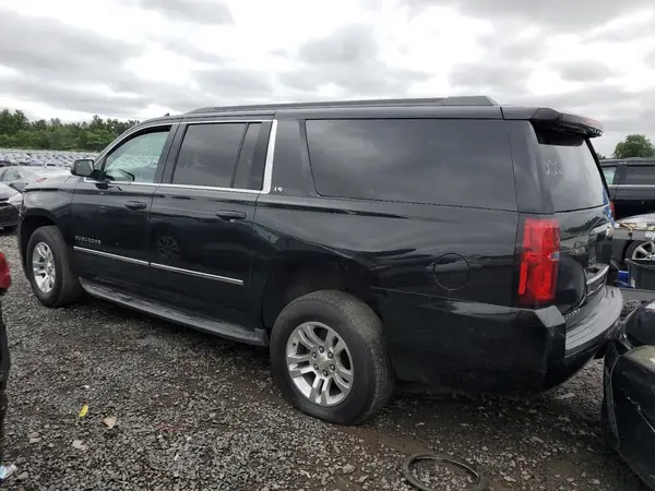 1GNSKGKC5GR271930 2016 CHEVROLET SUBURBAN - Image 2