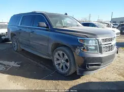 1GNSKGKC5GR411894 2016 CHEVROLET SUBURBAN