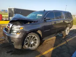 1GNSKGKC5HR201202 2017 CHEVROLET SUBURBAN