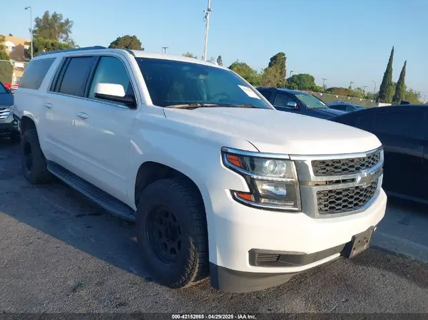 1GNSKGKC5JR173889 2018 CHEVROLET SUBURBAN - Image 1