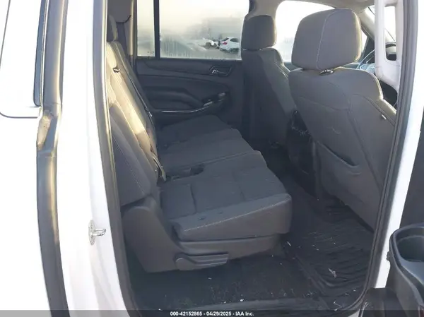 1GNSKGKC5JR173889 2018 CHEVROLET SUBURBAN - Image 8