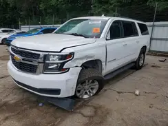 1GNSKGKC5JR177988 2018 CHEVROLET SUBURBAN