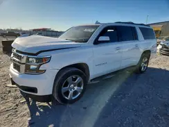 1GNSKGKC5KR183548 2019 CHEVROLET SUBURBAN