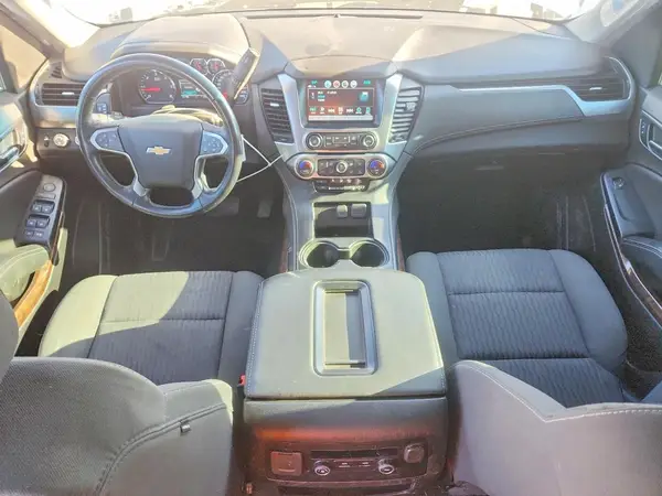 1GNSKGKC5KR183548 2019 CHEVROLET SUBURBAN - Image 8