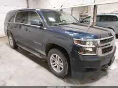 1GNSKGKC5KR209131 2019 CHEVROLET SUBURBAN