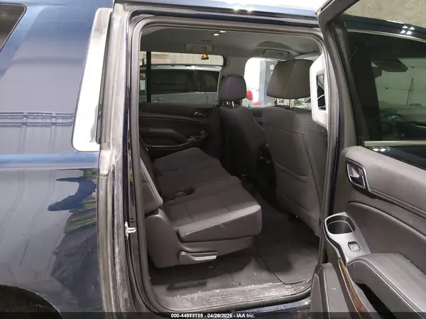 1GNSKGKC5KR209131 2019 CHEVROLET SUBURBAN - Image 8