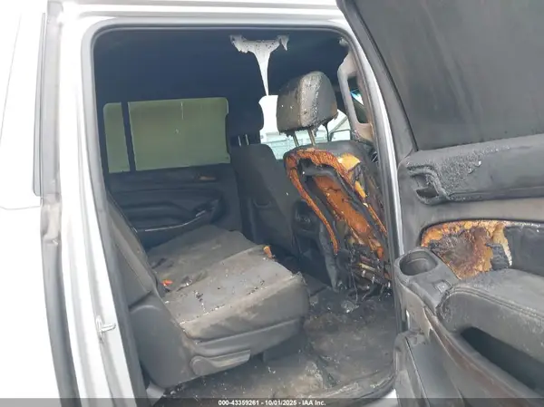 1GNSKGKC5KR228150 2019 CHEVROLET SUBURBAN - Image 8