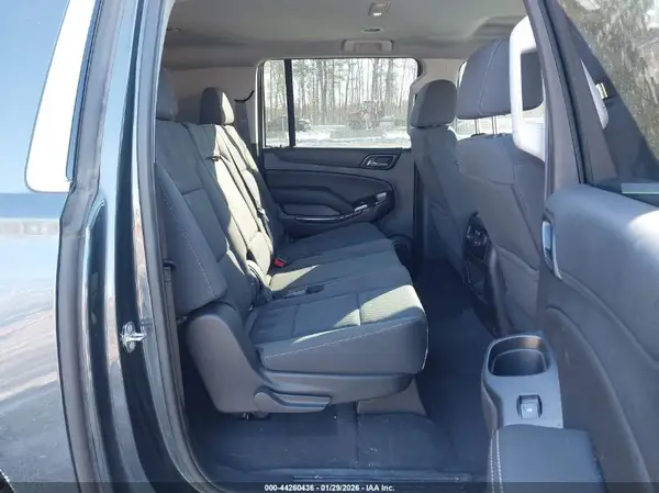 1GNSKGKC5LR236086 2020 CHEVROLET SUBURBAN - Image 8