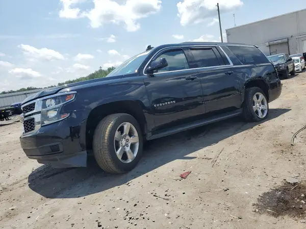 1GNSKGKC5LR272487 2020 CHEVROLET SUBURBAN - Image 1
