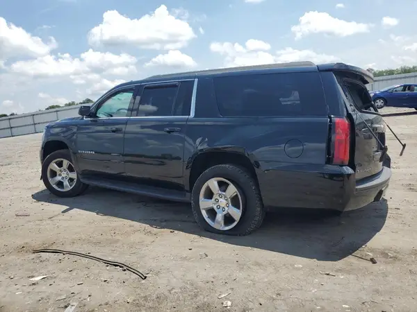 1GNSKGKC5LR272487 2020 CHEVROLET SUBURBAN - Image 2