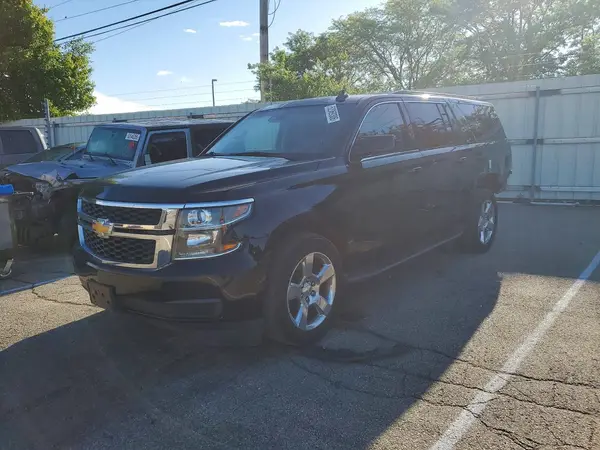 1GNSKGKC6GR202325 2016 CHEVROLET SUBURBAN - Image 1
