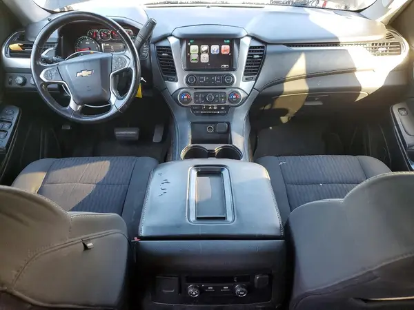 1GNSKGKC6GR202325 2016 CHEVROLET SUBURBAN - Image 8