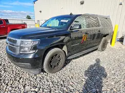 1GNSKGKC6GR233218 2016 CHEVROLET SUBURBAN