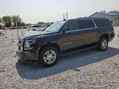 1GNSKGKC6GR301940 2016 CHEVROLET SUBURBAN