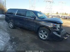 1GNSKGKC6GR412651 2016 CHEVROLET SUBURBAN
