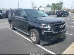 1GNSKGKC6HR114716 2017 CHEVROLET SUBURBAN