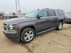 1GNSKGKC6HR128695 2017 CHEVROLET SUBURBAN