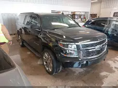 1GNSKGKC6HR219742 2017 CHEVROLET SUBURBAN