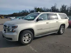 1GNSKGKC6HR241871 2017 CHEVROLET SUBURBAN