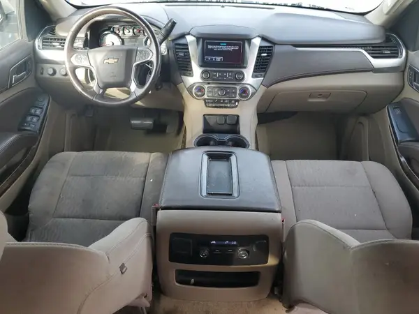 1GNSKGKC6HR241871 2017 CHEVROLET SUBURBAN - Image 8