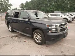 1GNSKGKC6HR316133 2017 CHEVROLET SUBURBAN