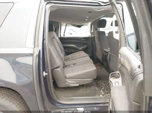 1GNSKGKC6HR316133 2017 CHEVROLET SUBURBAN - Image 8