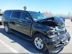 1GNSKGKC6JR150248 2018 CHEVROLET SUBURBAN