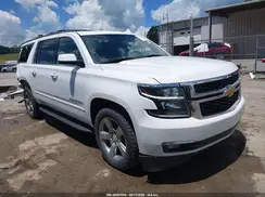 1GNSKGKC6JR188773 2018 CHEVROLET SUBURBAN