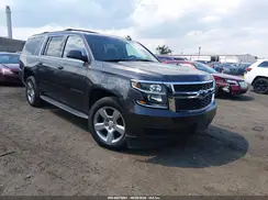 1GNSKGKC6JR209900 2018 CHEVROLET SUBURBAN