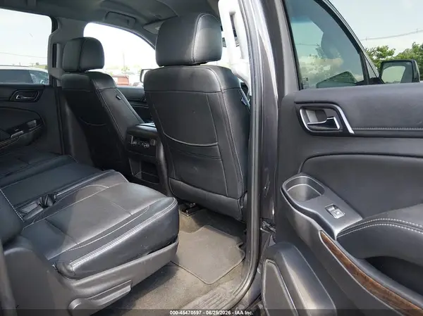 1GNSKGKC6JR209900 2018 CHEVROLET SUBURBAN - Image 8