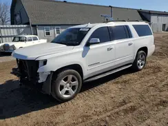 1GNSKGKC6JR302917 2018 CHEVROLET SUBURBAN
