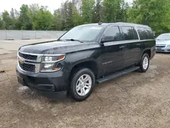 1GNSKGKC6JR370652 2018 CHEVROLET SUBURBAN